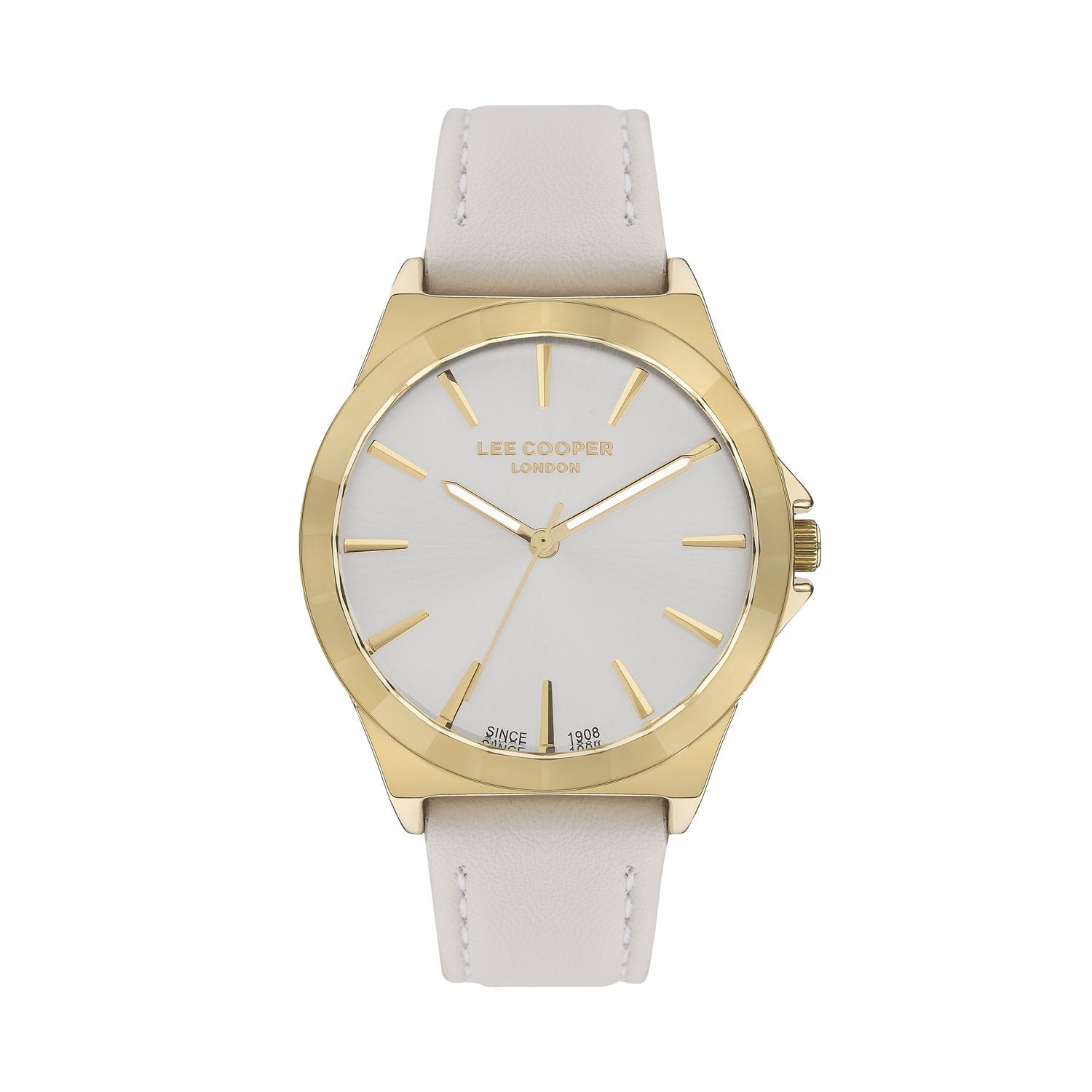 Lee Cooper Analog Women's Watch - LC07347.137