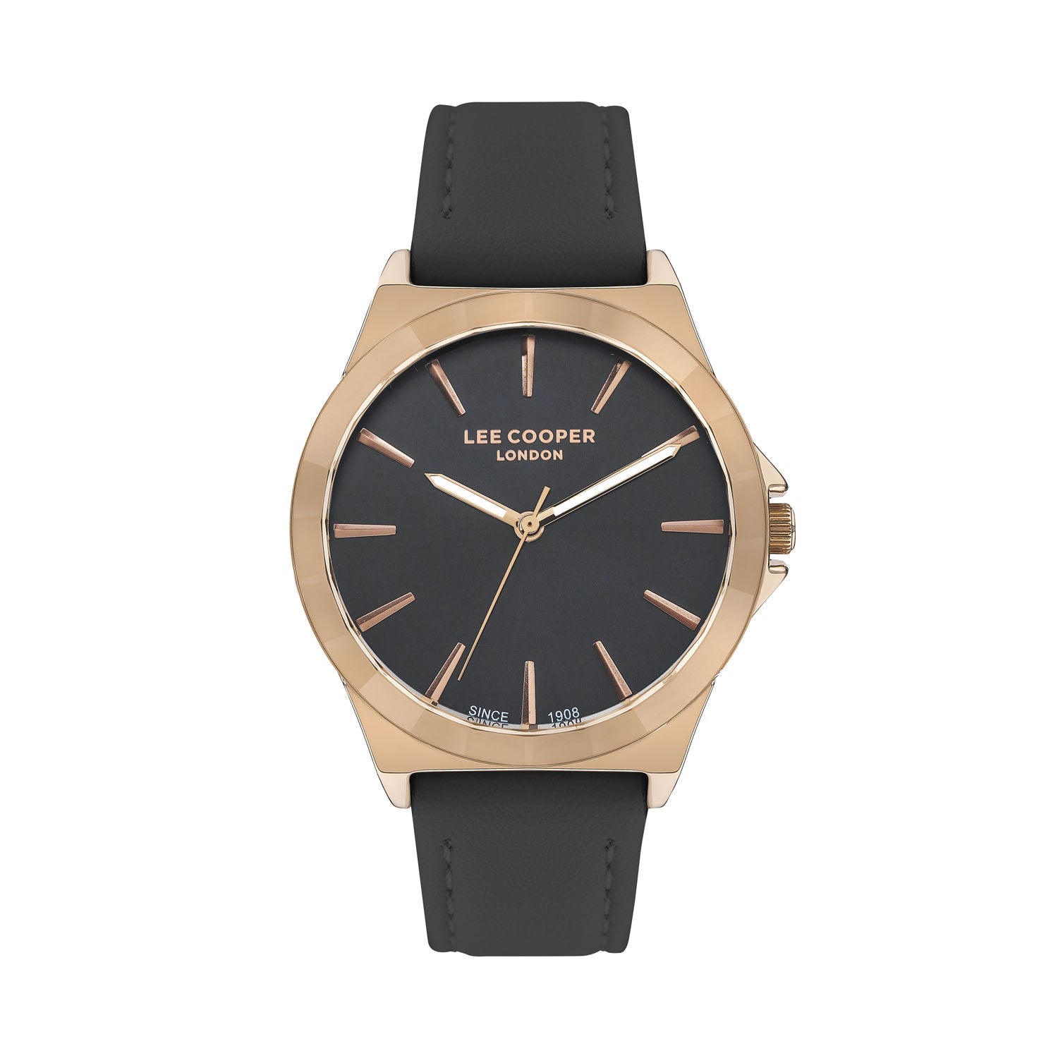 Lee Cooper Analog Women's Watch - LC07347.451