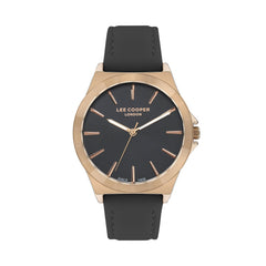 Lee Cooper Analog Women's Watch - LC07347.451