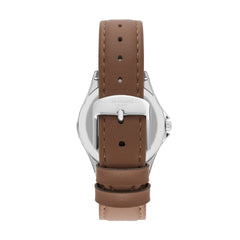 Lee Cooper Analog Women's Watch - LC07347.592