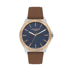 Lee Cooper Analog Women's Watch - LC07347.592