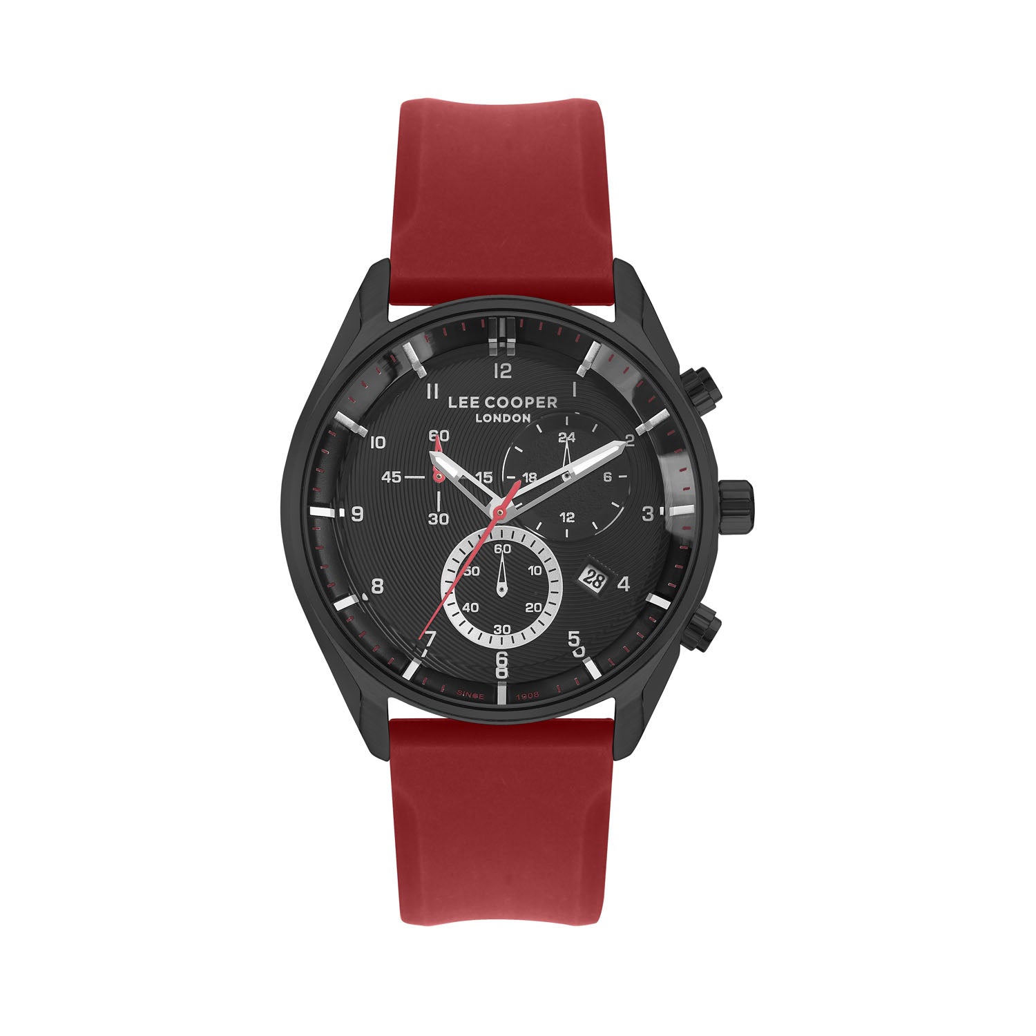 Lee Cooper Multifunction Men's Watch - LC07350.058