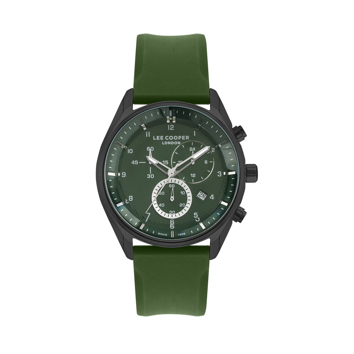 Lee Cooper Multifunction Men's Watch - LC07350.675