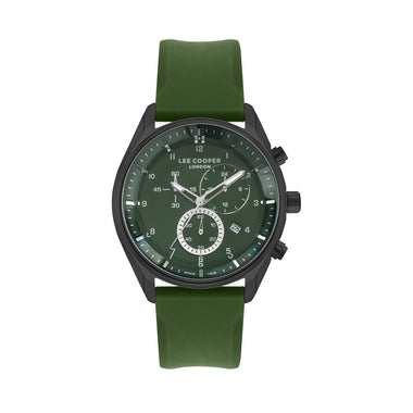 Lee Cooper Multifunction Men's Watch - LC07350.675
