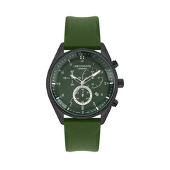 Lee Cooper Multifunction Men's Watch - LC07350.675