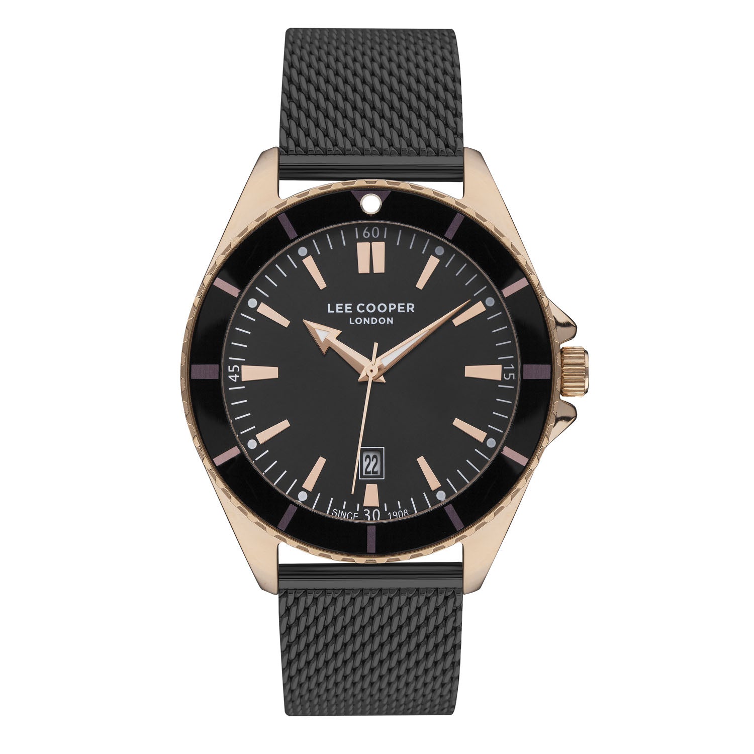 Lee Cooper Analog Men's Watch - LC07353.350
