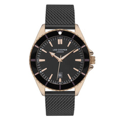 Lee Cooper Analog Men's Watch - LC07353.350