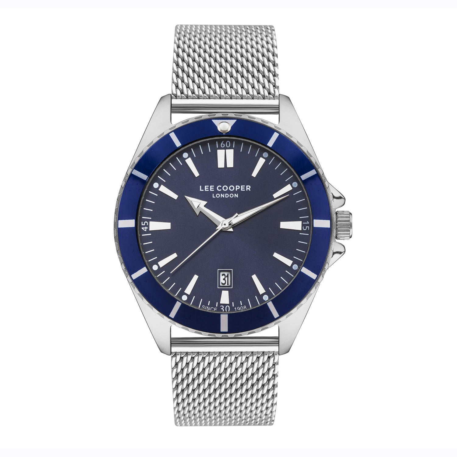 Lee Cooper Analog Men's Watch - LC07353.390