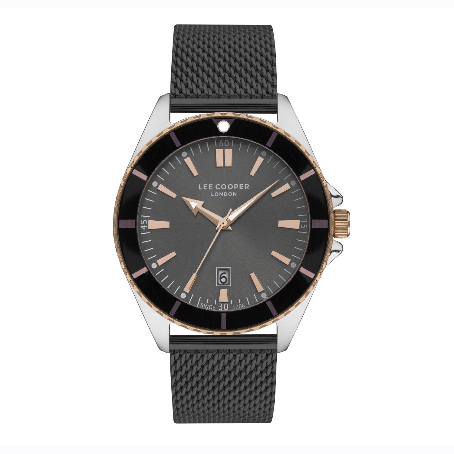 Lee Cooper Analog Men's Watch - LC07353.560