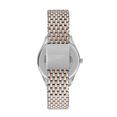 Lee Cooper Analog MOP Women's Watch - LC07356.520