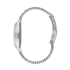 Lee Cooper Analog MOP Women's Watch - LC07356.520