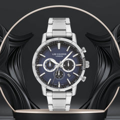 Lee Cooper Multifunction Men's Watch - LC07357.390
