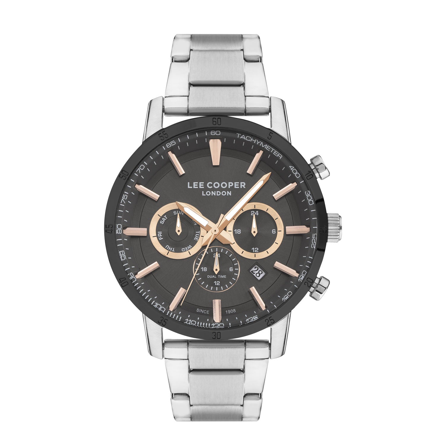 Lee Cooper Multifunction Men's Watch - LC07357.360