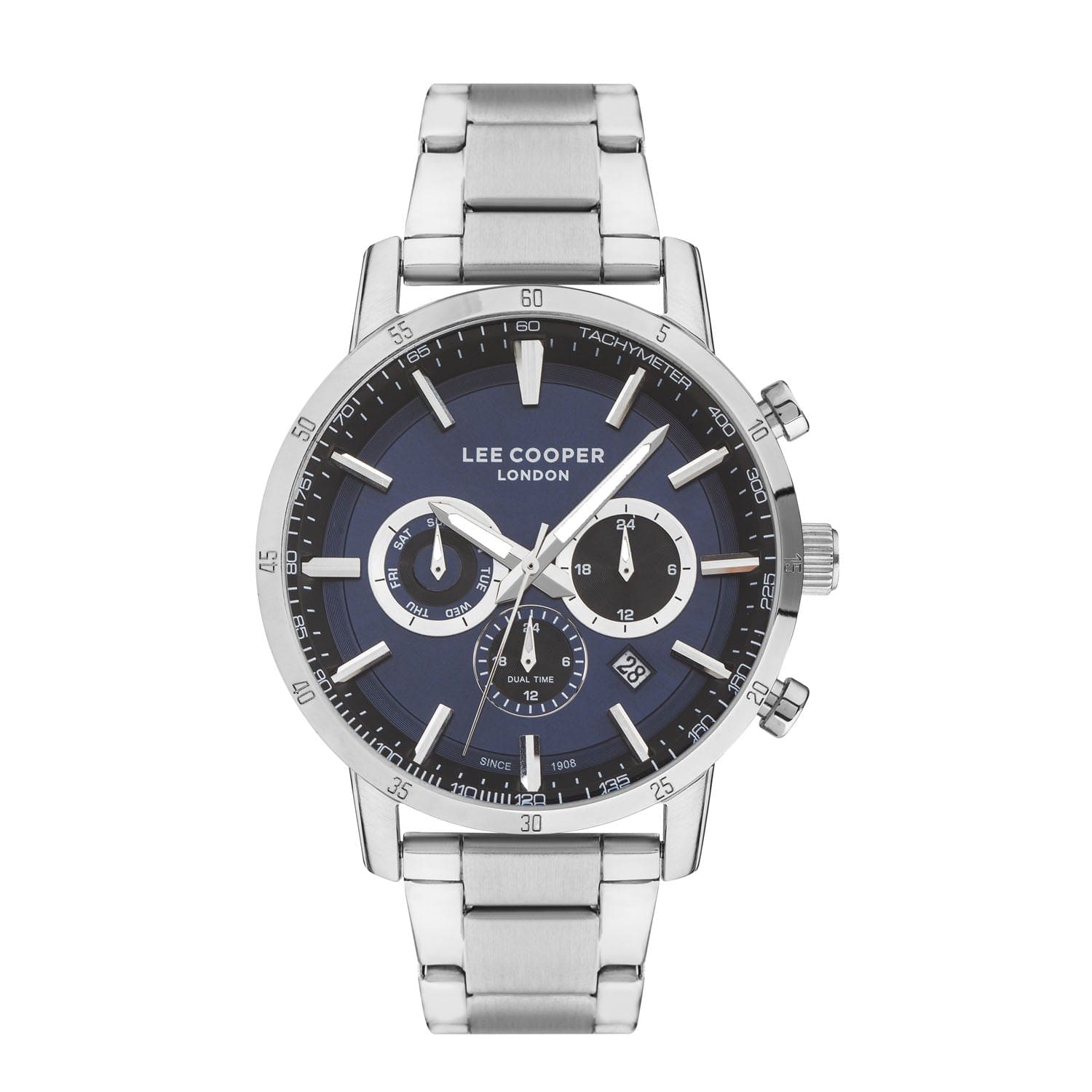 Lee Cooper Multifunction Men's Watch - LC07357.390
