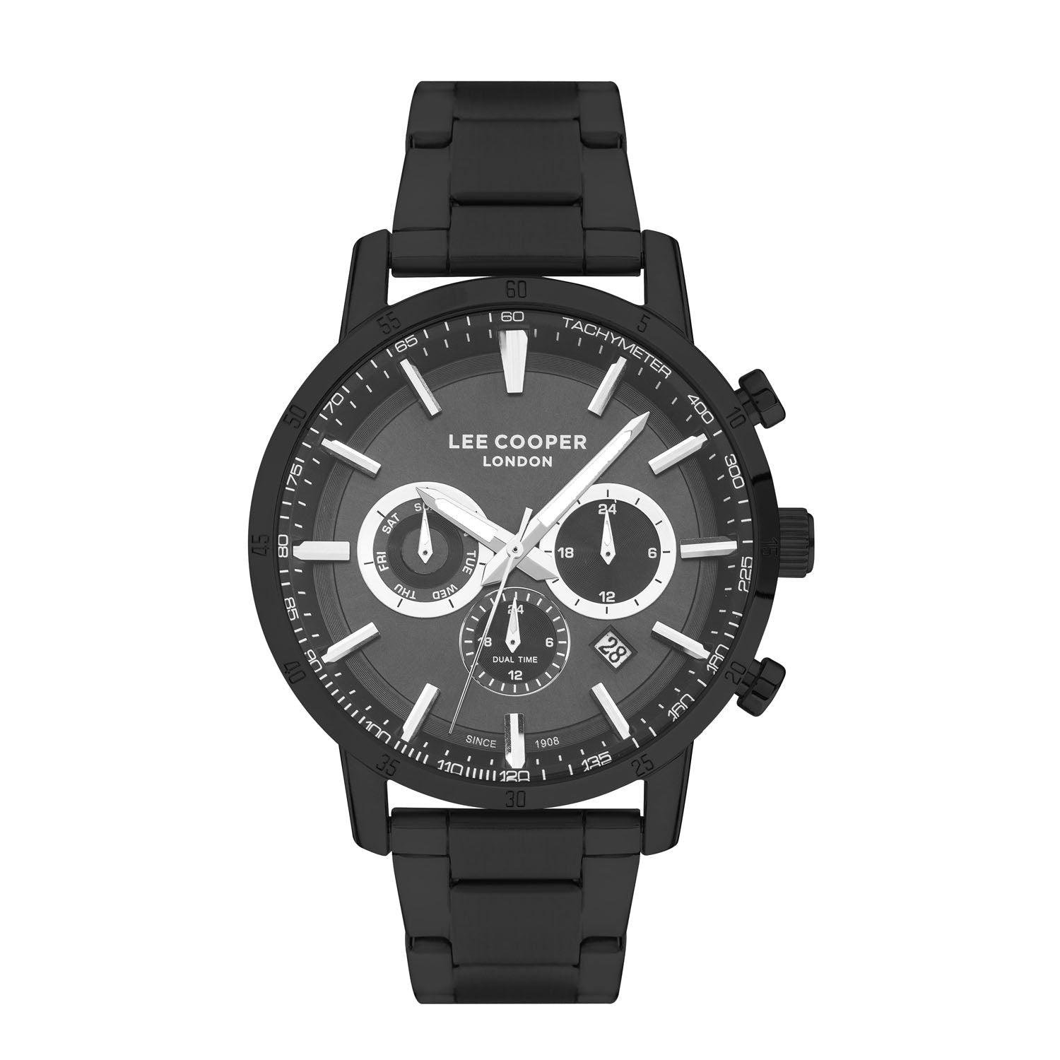 Lee Cooper Multifunction Men's Watch - LC07357.660