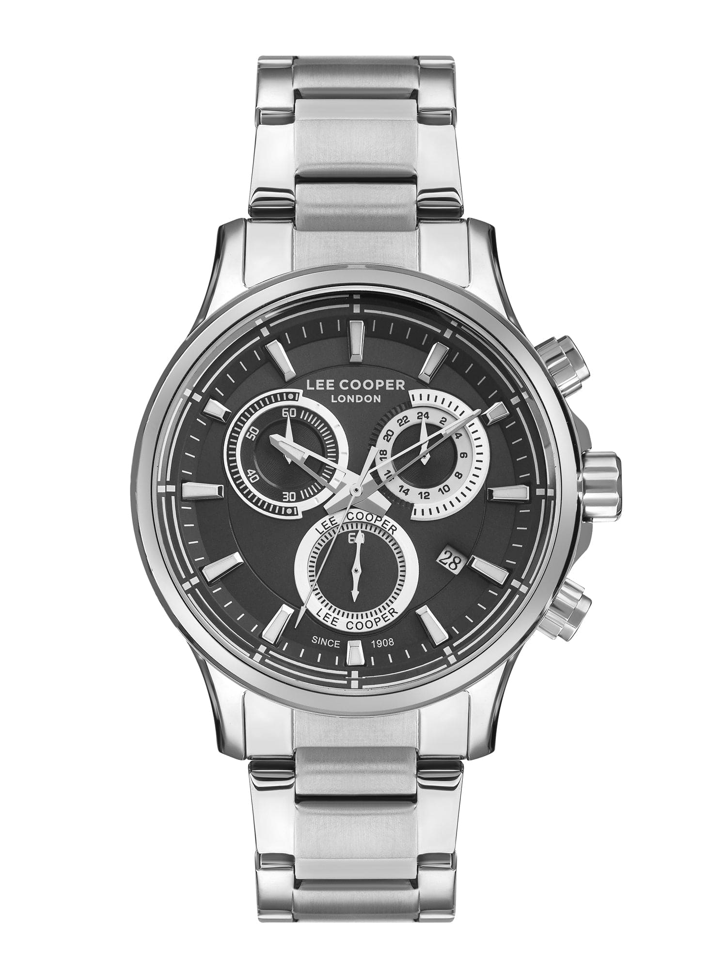Lee Cooper Chronograph Men's Watch - LC07360.350