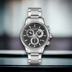 Lee Cooper Chronograph Men's Watch - LC07360.350
