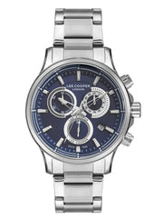 Lee Cooper Chronograph Men's Watch - LC07360.390