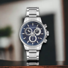 Lee Cooper Chronograph Men's Watch - LC07360.390