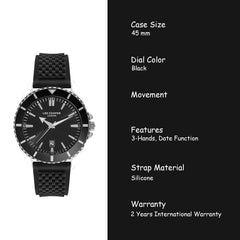 Lee Cooper Analog Men's Watch - LC07361.351