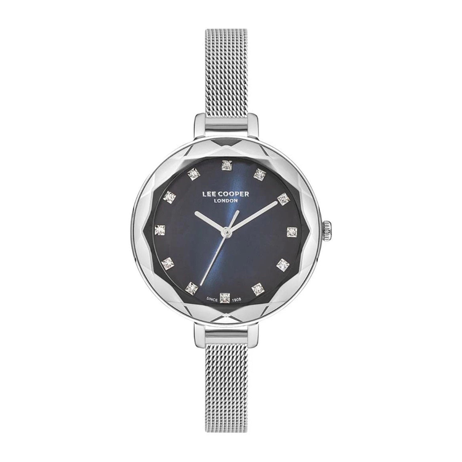 Lee Cooper Analog Women's Watch - LC07363.390
