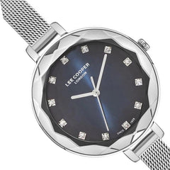 Lee Cooper Analog Women's Watch - LC07363.390