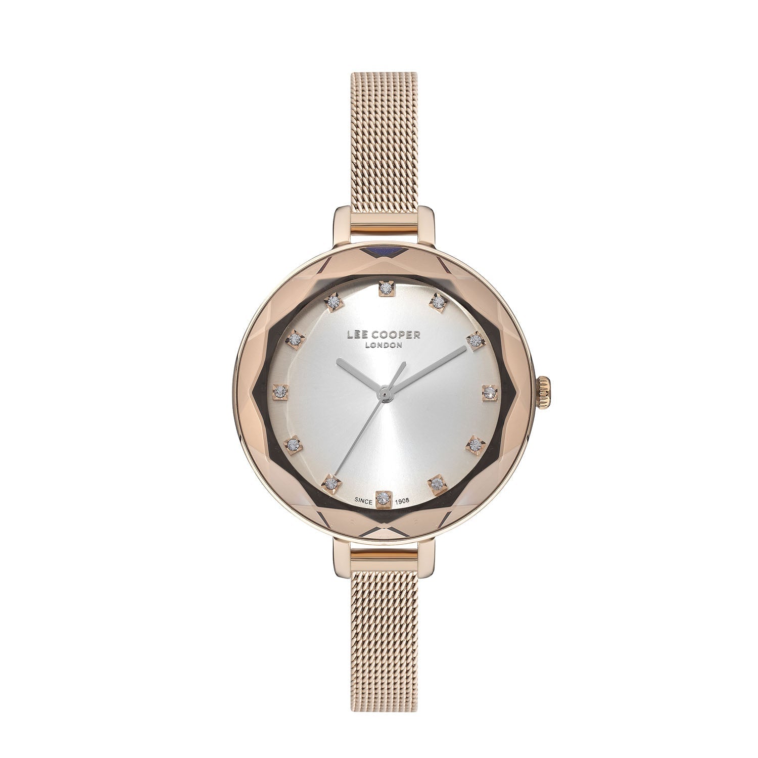 Lee Cooper Analog Women's Watch - LC07363.410