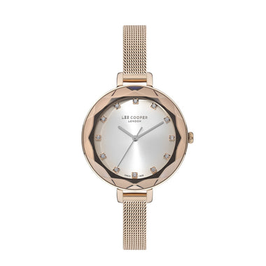 Lee Cooper Analog Women's Watch - LC07363.410
