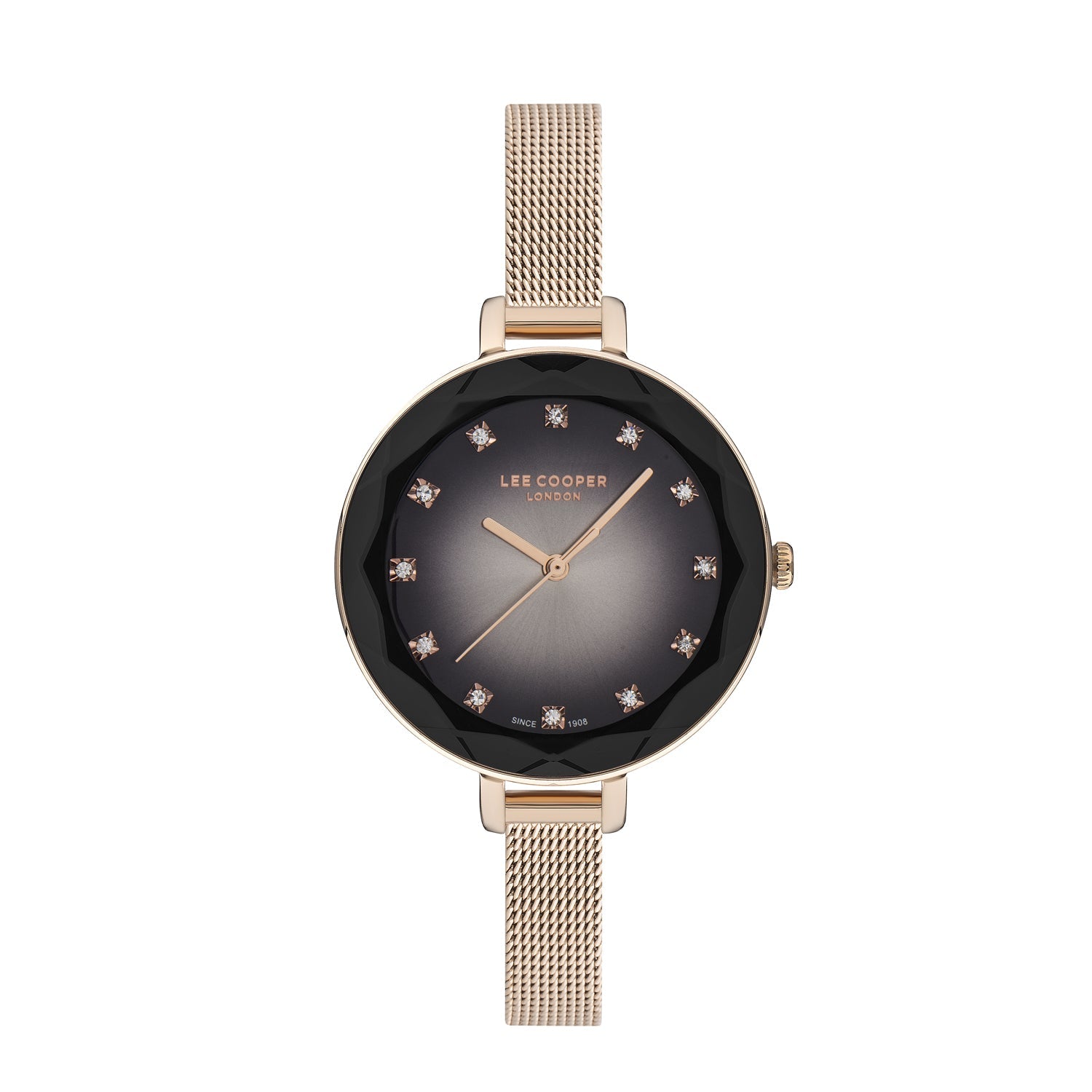 Lee Cooper Analog Women's Watch - LC07363.450
