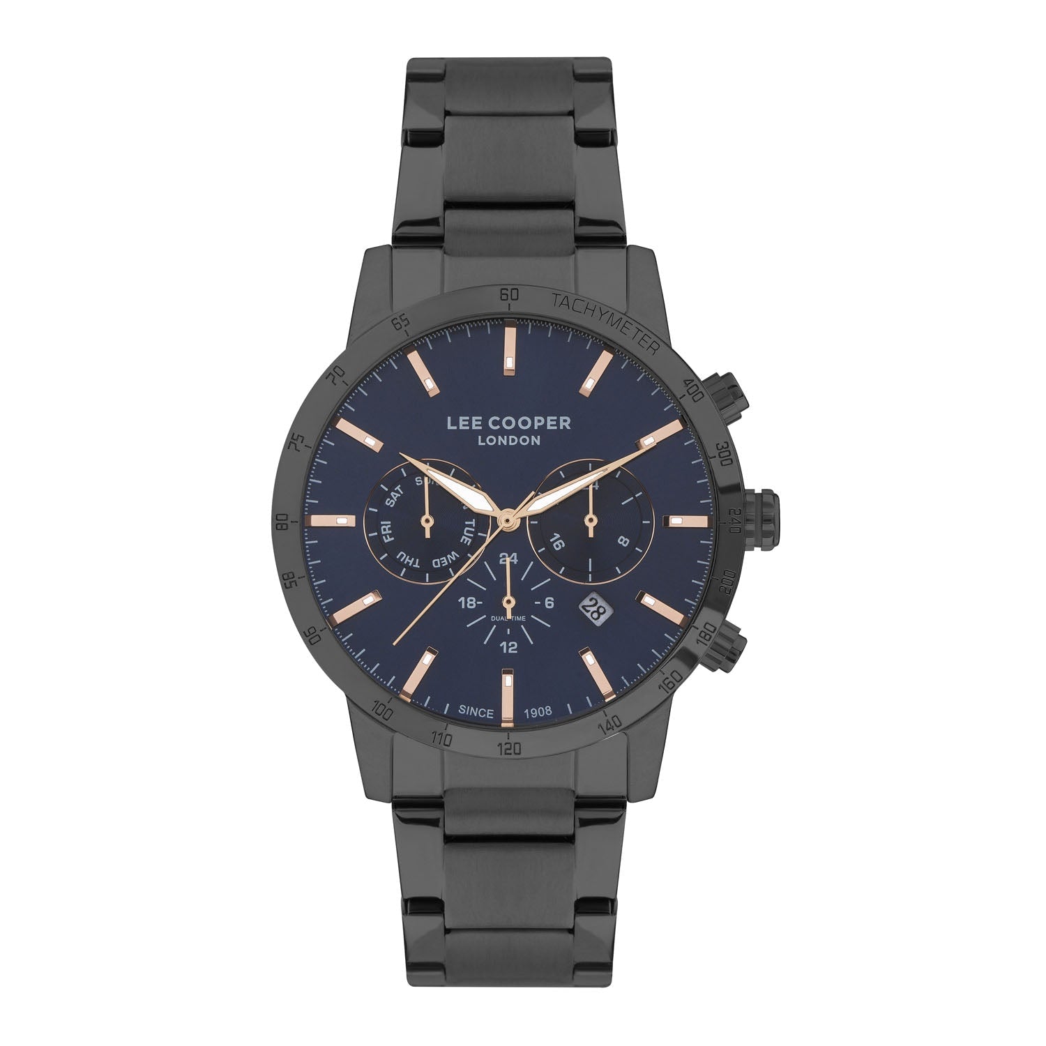 Lee Cooper Multifunction Men's Watch - LC07365.090