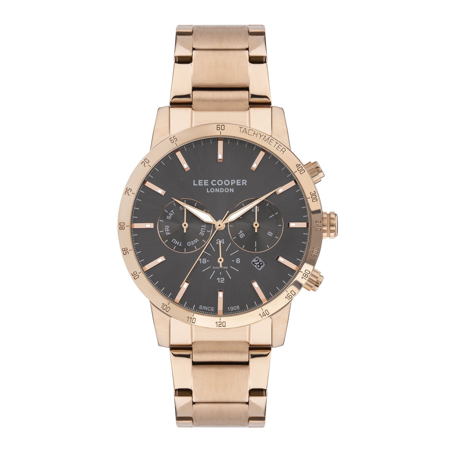 Lee Cooper Multifunction Men's Watch - LC07365.460