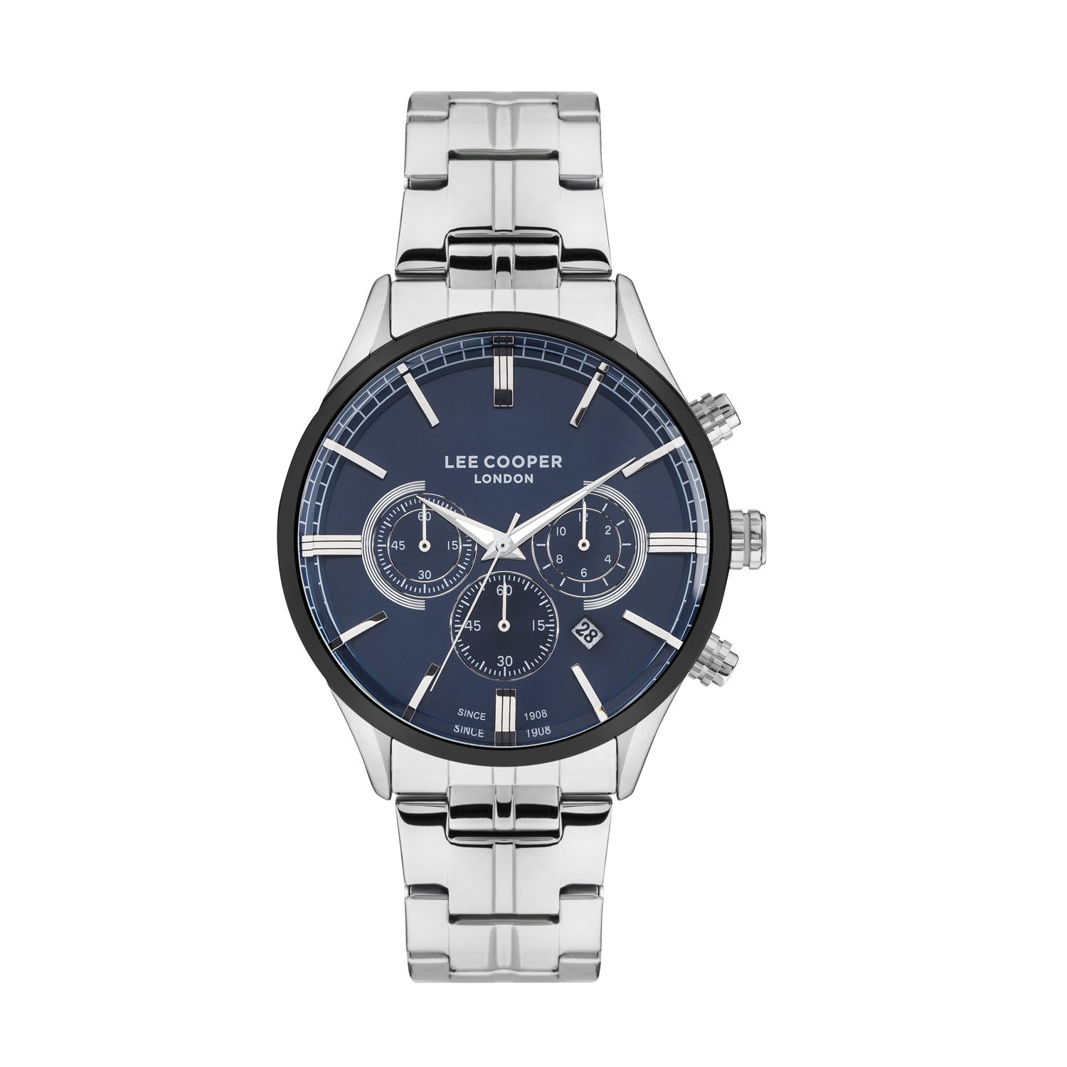 Lee Cooper Multifunction Men's Watch - LC07367.390