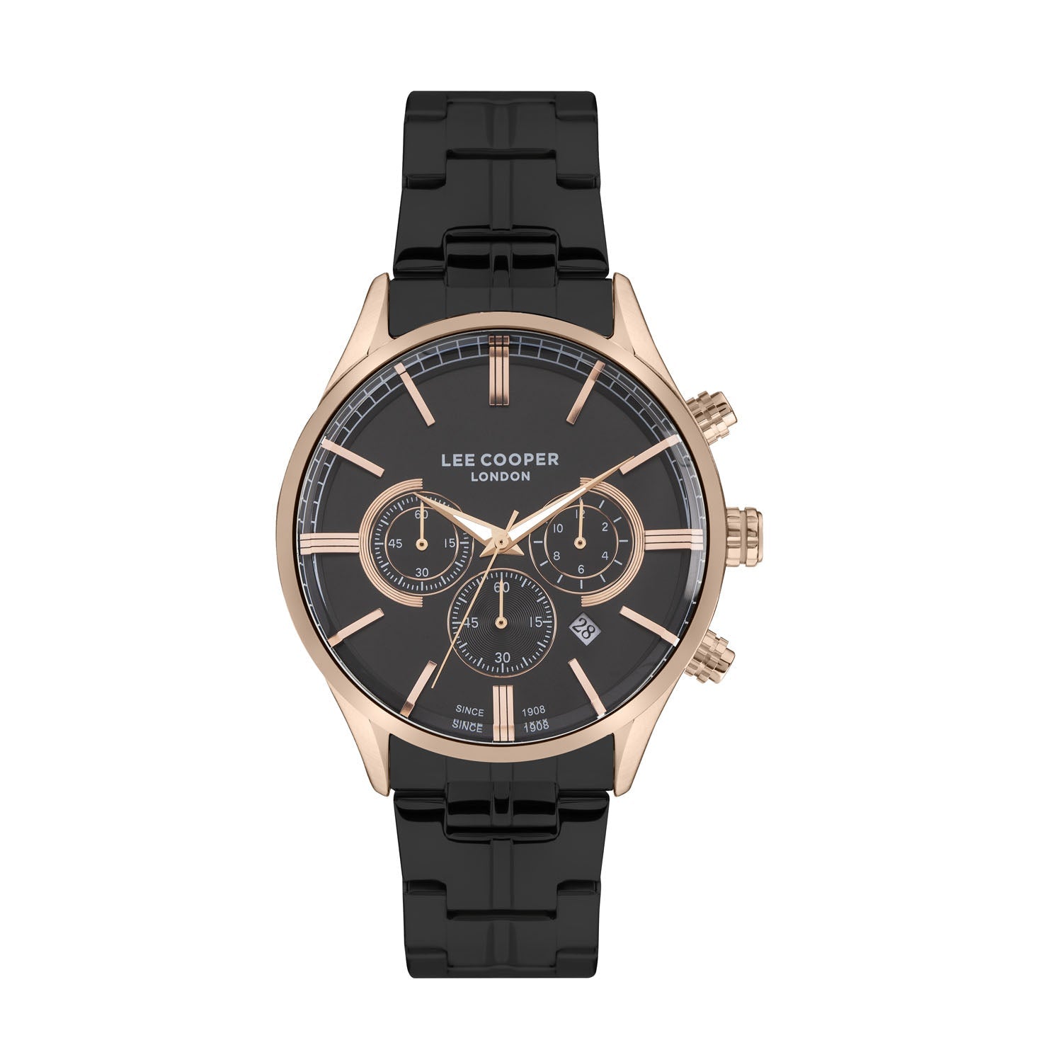 Lee Cooper Multifunction Men's Watch - LC07367.450