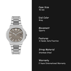Lee Cooper Analog Men's Watch - LC07368.360