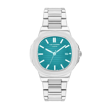 Lee Cooper Quartz Analog Unisex -  LC07368.380