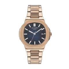 Lee Cooper Quartz Analog Unisex -  LC07368.490