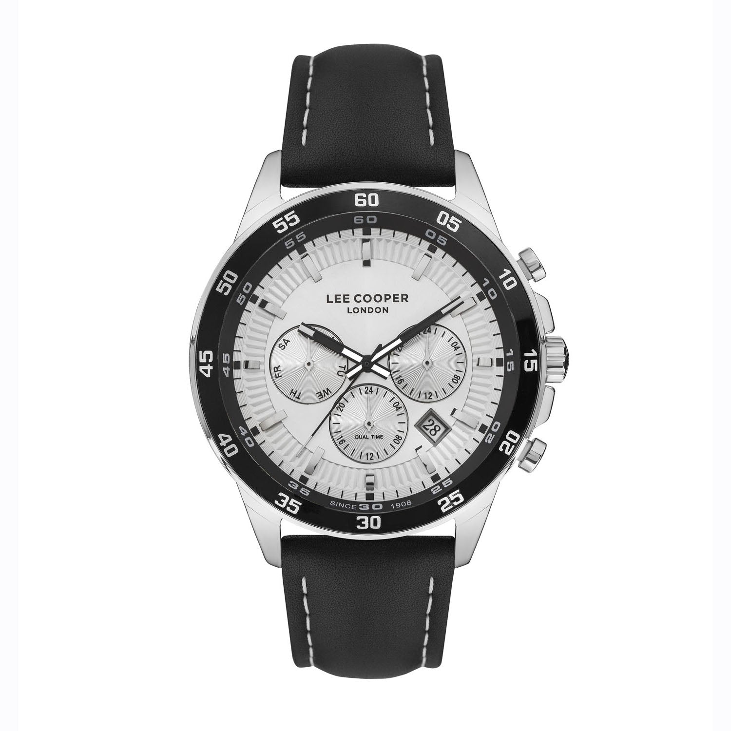 Lee Cooper Multifunction Men's Watch - LC07372.331