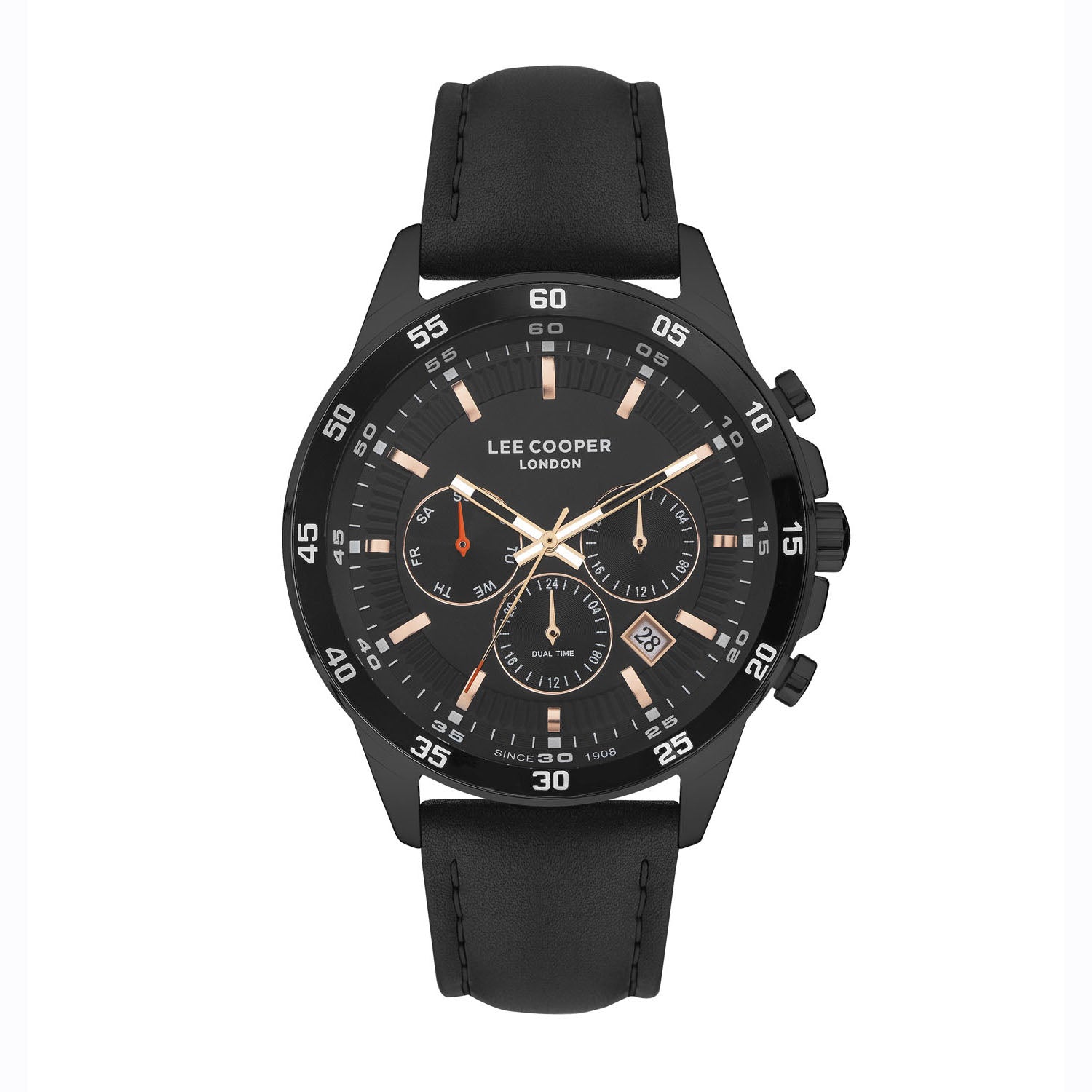 Lee Cooper Multifunction Men's Watch - LC07372.651