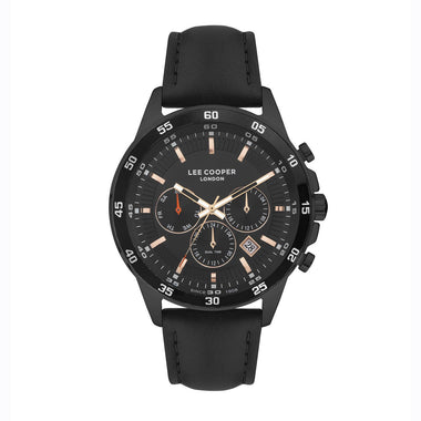 Lee Cooper Multifunction Men's Watch - LC07372.651