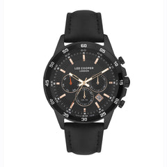 Lee Cooper Multifunction Men's Watch - LC07372.651