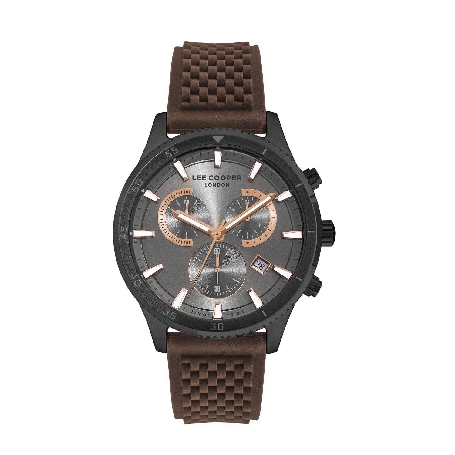 Lee Cooper Multifunction Men's Watch - LC07373.667