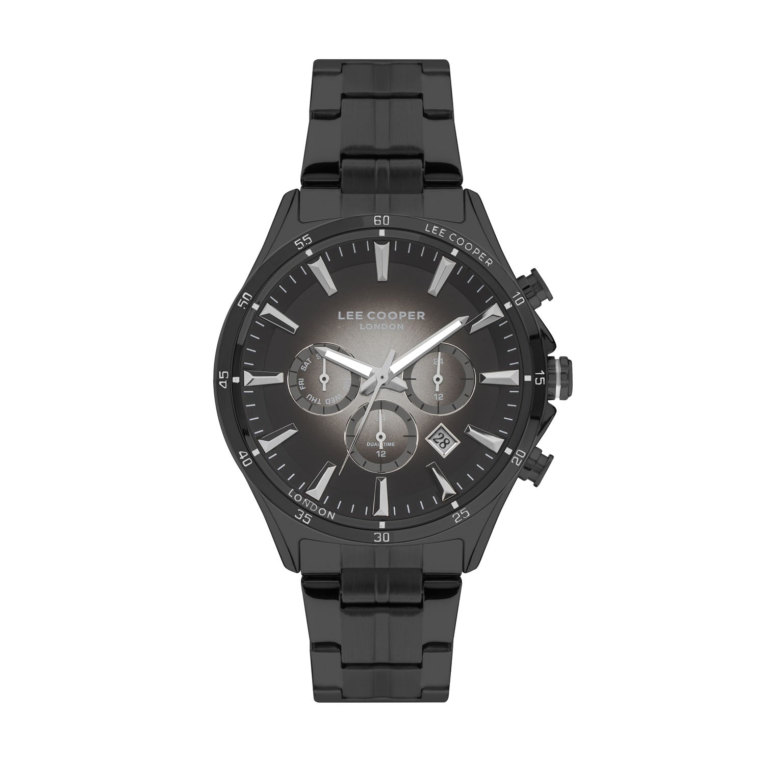 Lee Cooper Multifunction Men's Watch - LC07375.650