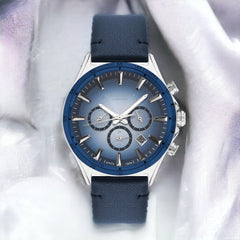 Lee Cooper Multifunction Men's Watch - LC07376.399