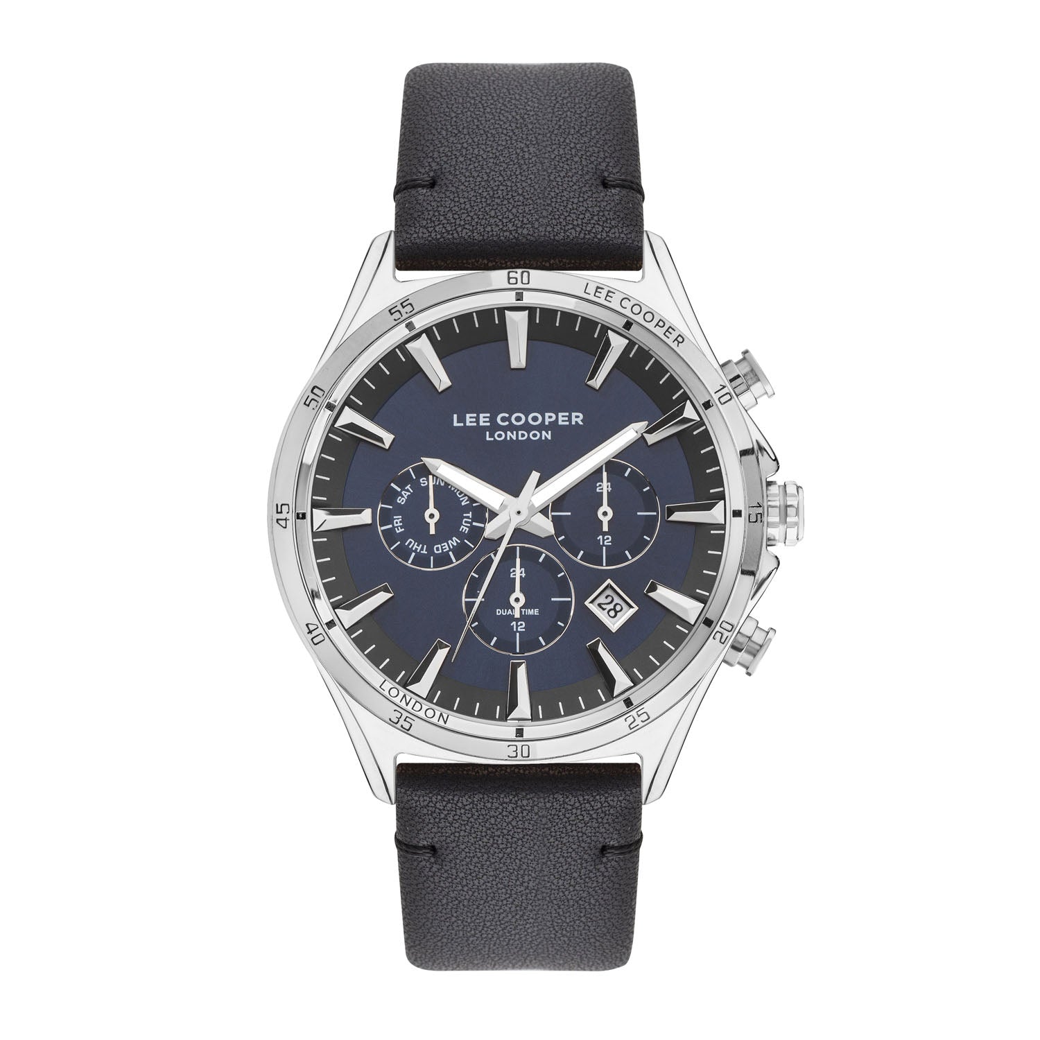 Lee Cooper Multifunction Men's Watch - LC07376.391