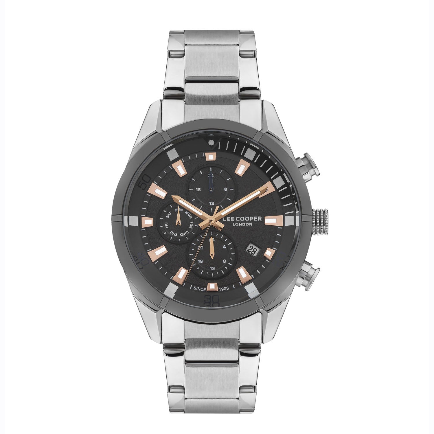 Lee Cooper Multifunction Men's Watch - LC07378.060