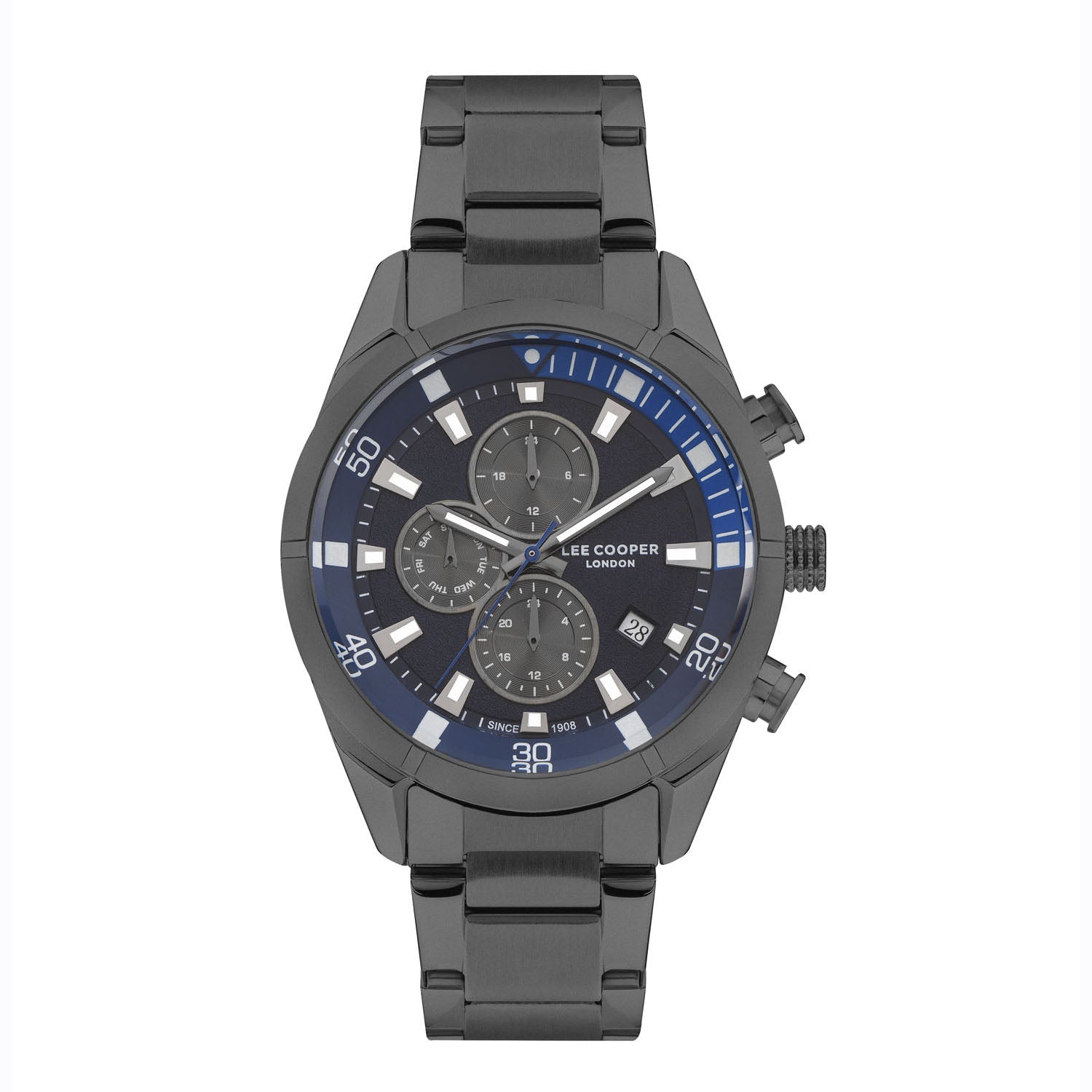 Lee Cooper Multifunction Men's Watch - LC07378.090