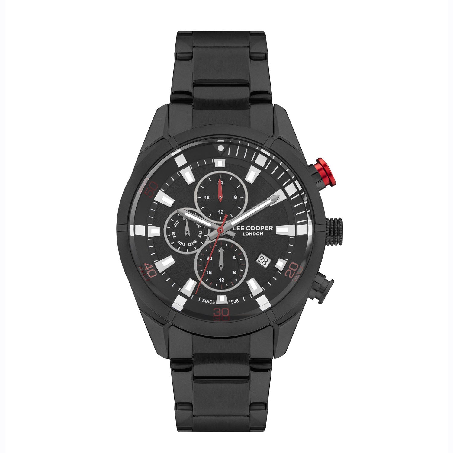 Lee Cooper Multifunction Men's Watch - LC07378.650