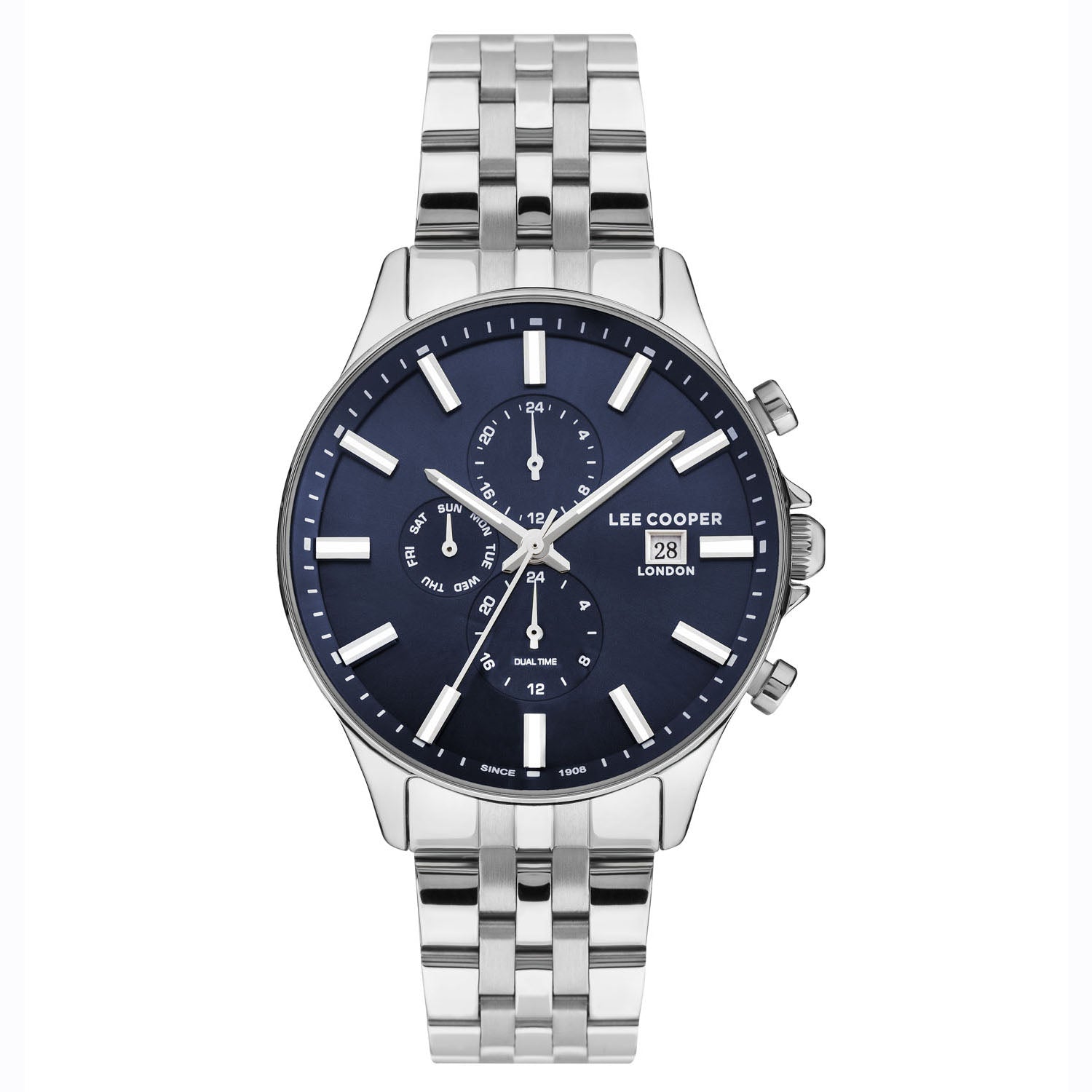 Lee Cooper Multifunction Men's Watch - LC07380.350