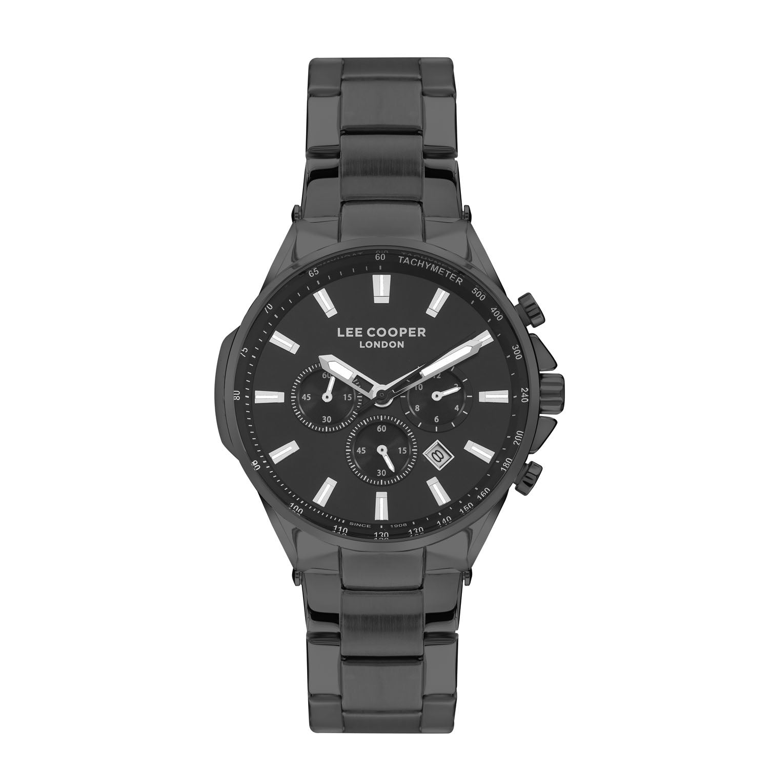 Lee Cooper Multifunction Men's Watch - LC07381.060