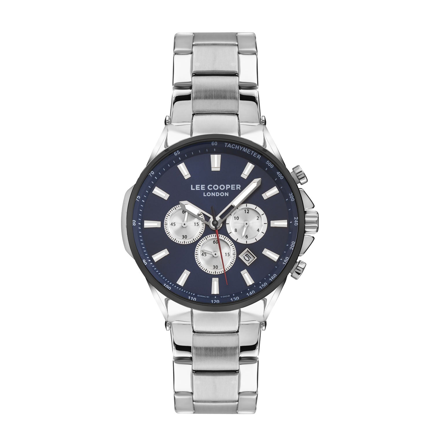 Lee Cooper Multifunction Men's Watch - LC07381.390